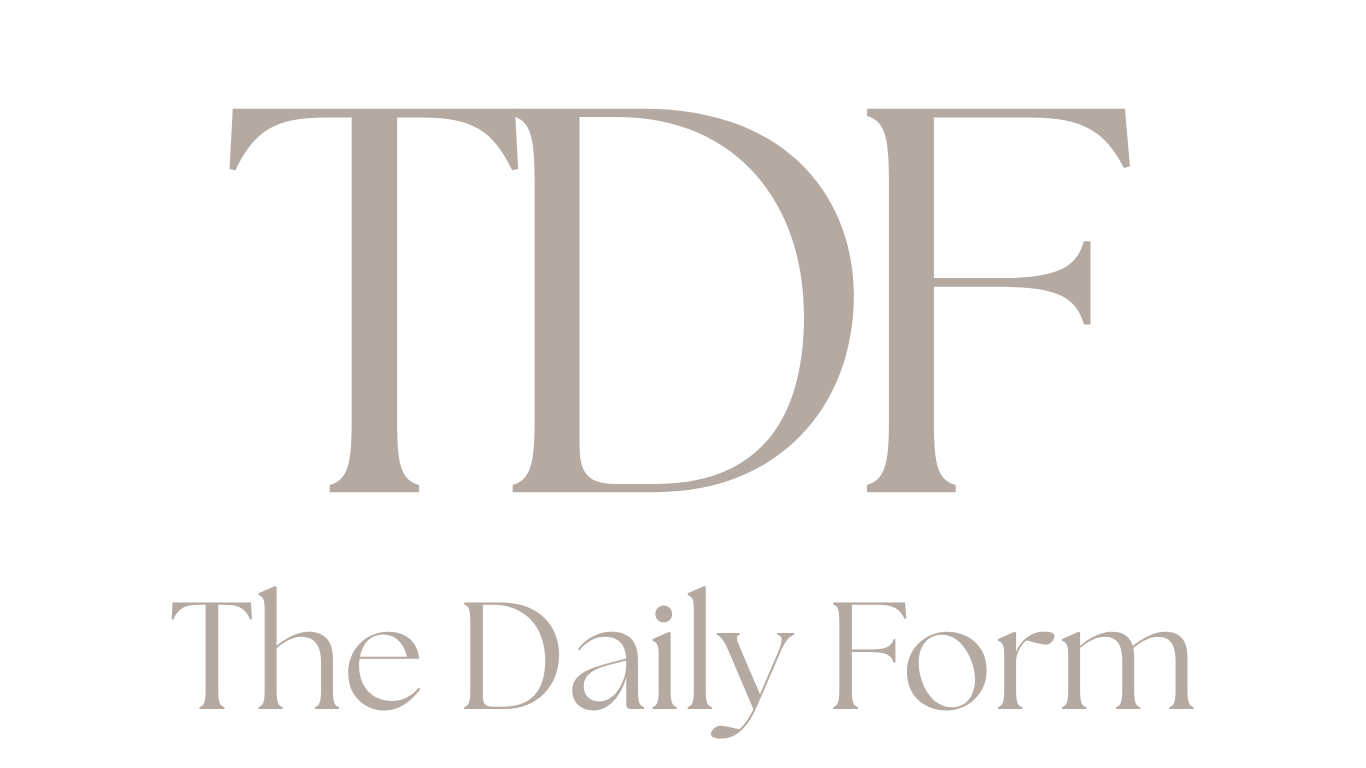 The Daily Form