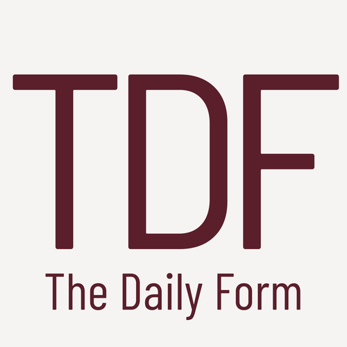 The Daily Form